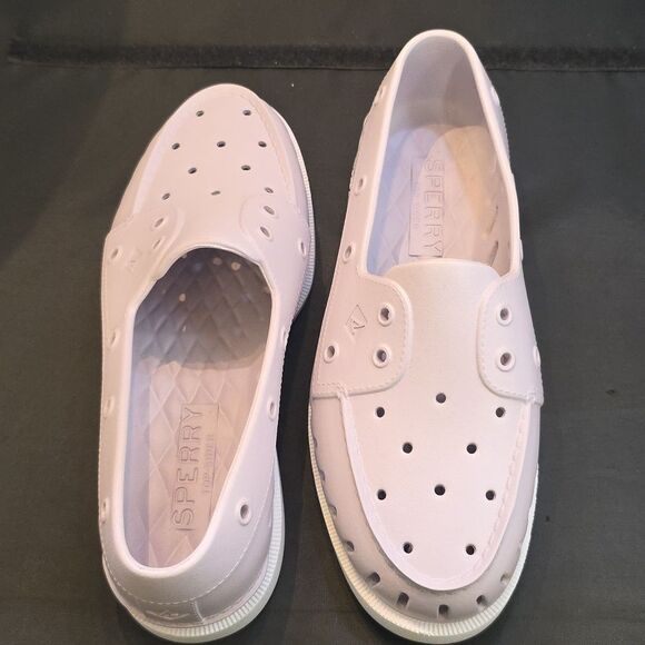 BRAND NEW SPERRY FLOAT BOAT SHOE - Picture 9 of 16